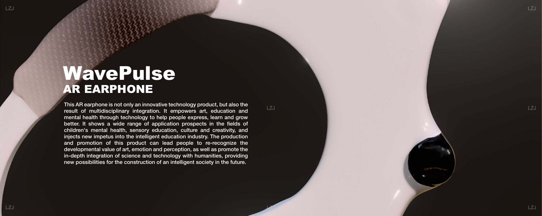 WavePulse project preview